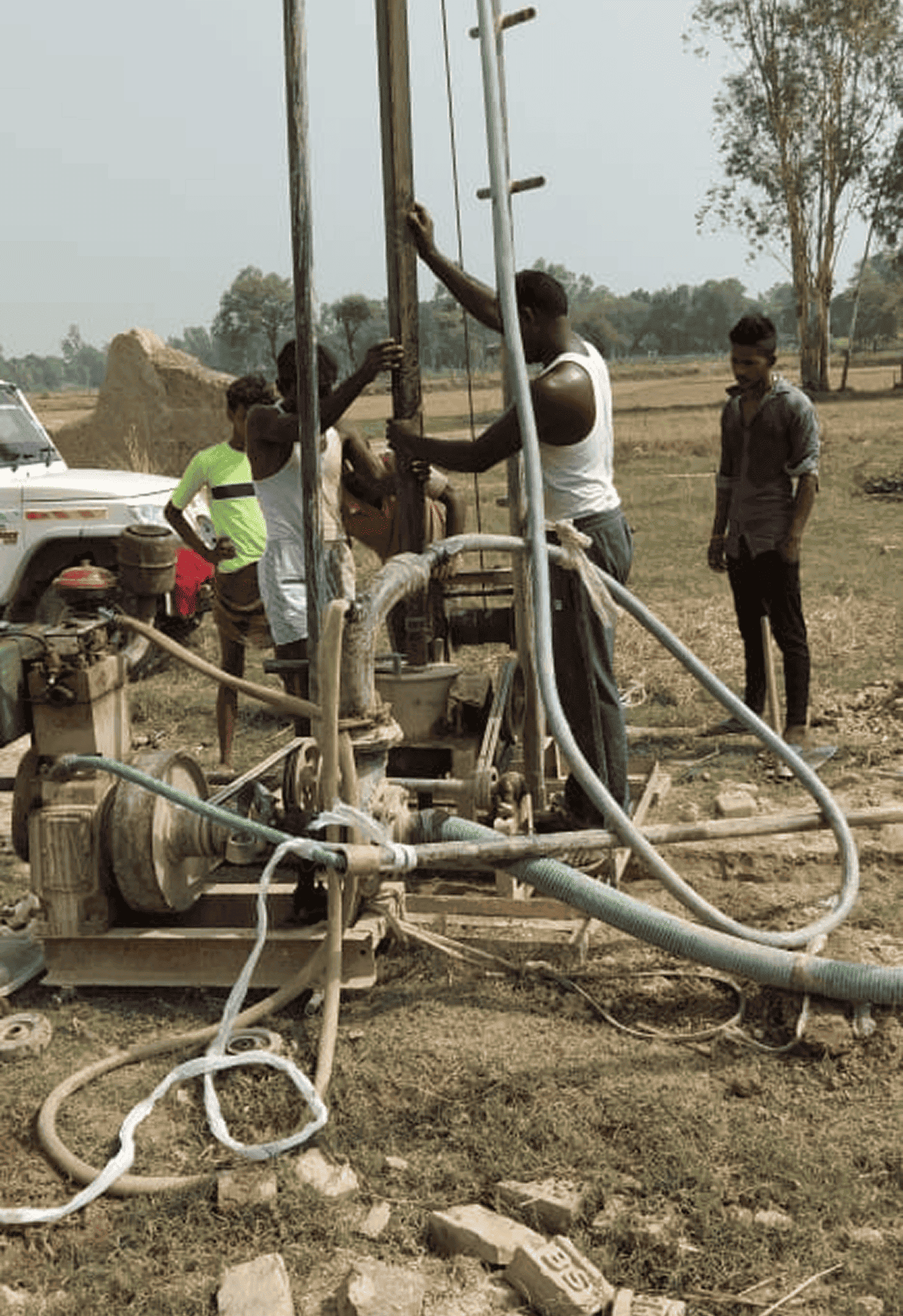 craniofacial surgery